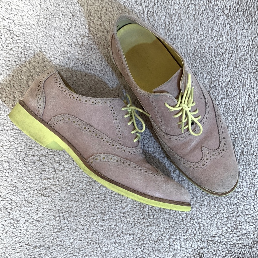Cole Haan Women’s Oxfords